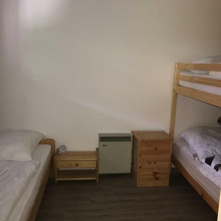 Ferienwohnung Im Terrassenpark Sasbachwalden Brandmatt Zewnętrze zdjęcie