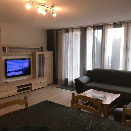 Ferienwohnung Im Terrassenpark Sasbachwalden Brandmatt Zewnętrze zdjęcie