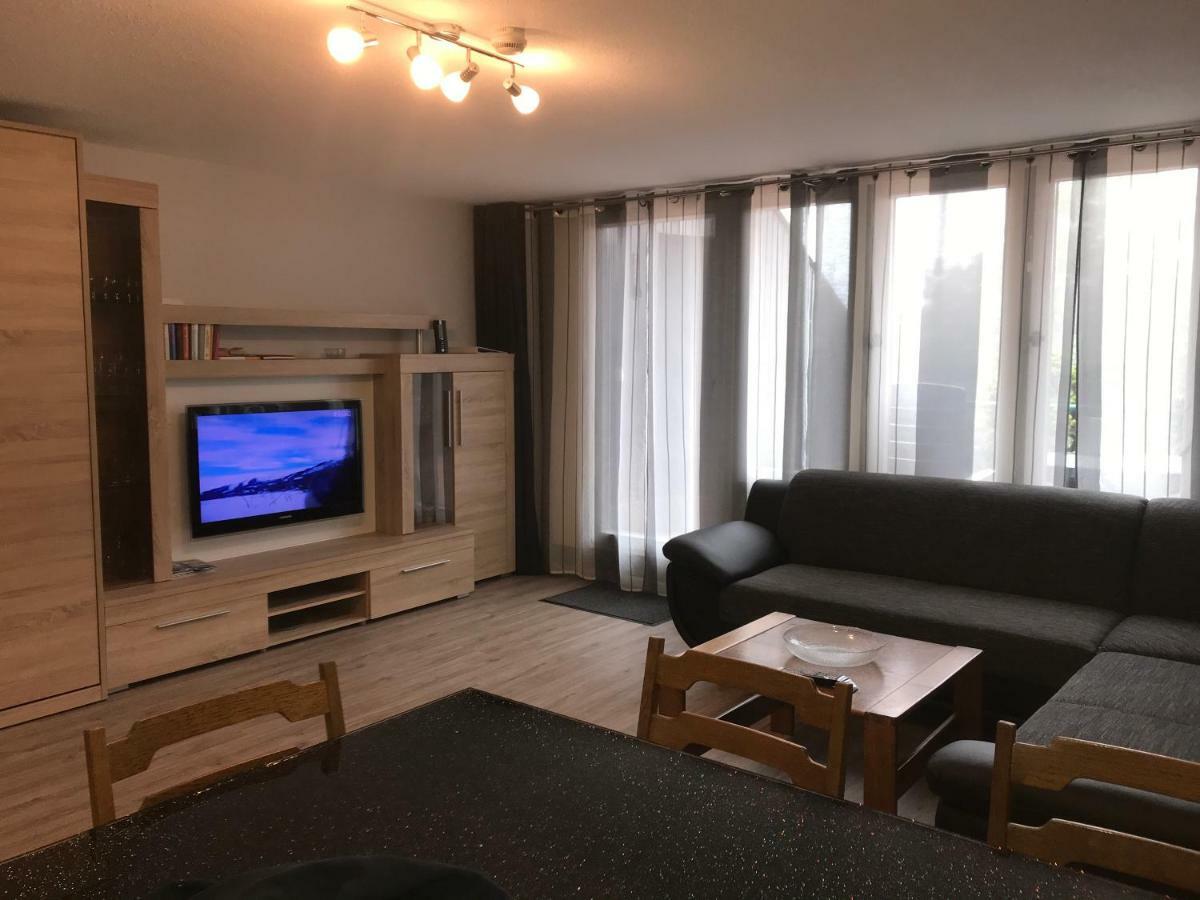 Ferienwohnung Im Terrassenpark Sasbachwalden Brandmatt Zewnętrze zdjęcie