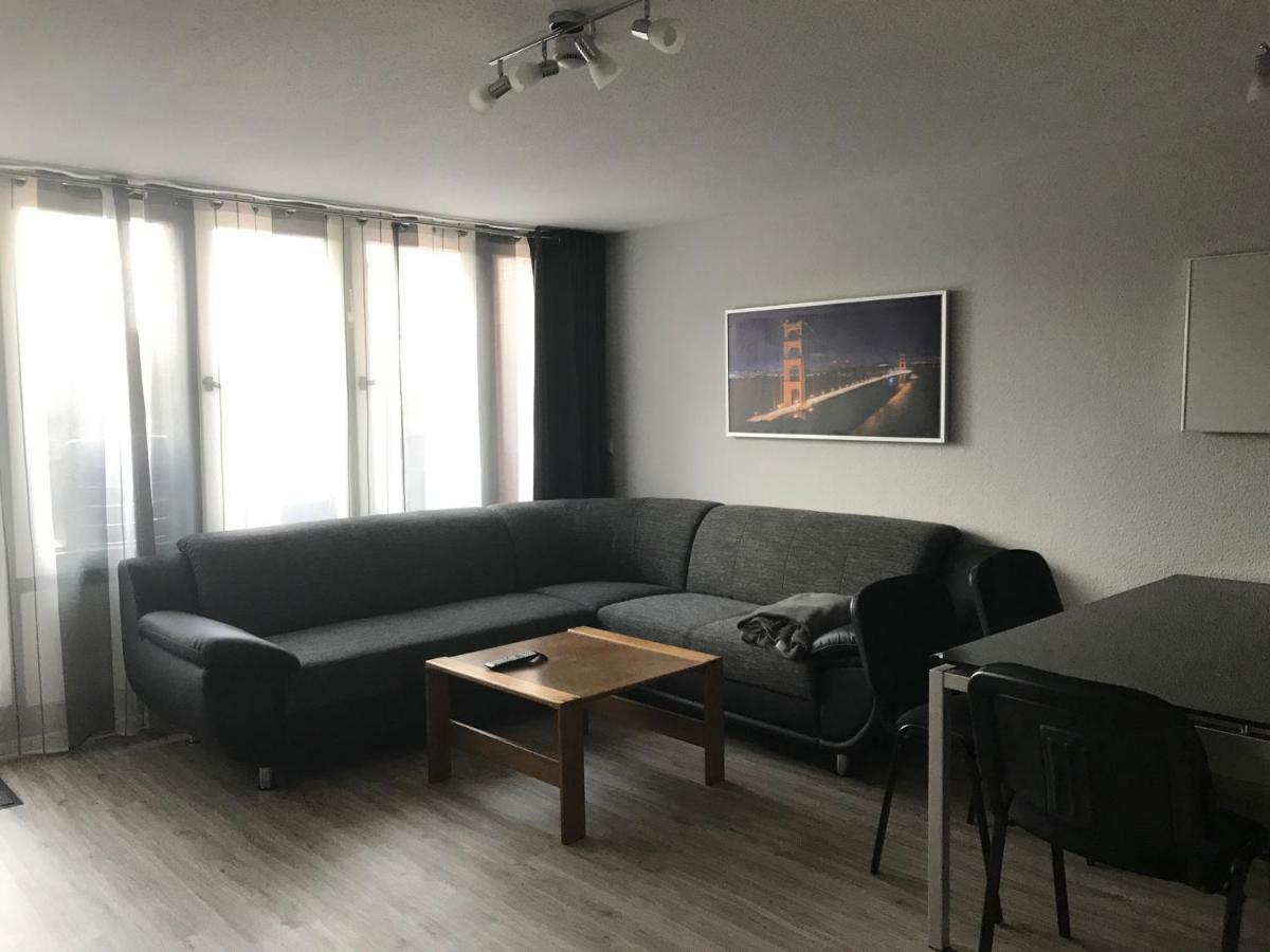 Ferienwohnung Im Terrassenpark Sasbachwalden Brandmatt Zewnętrze zdjęcie