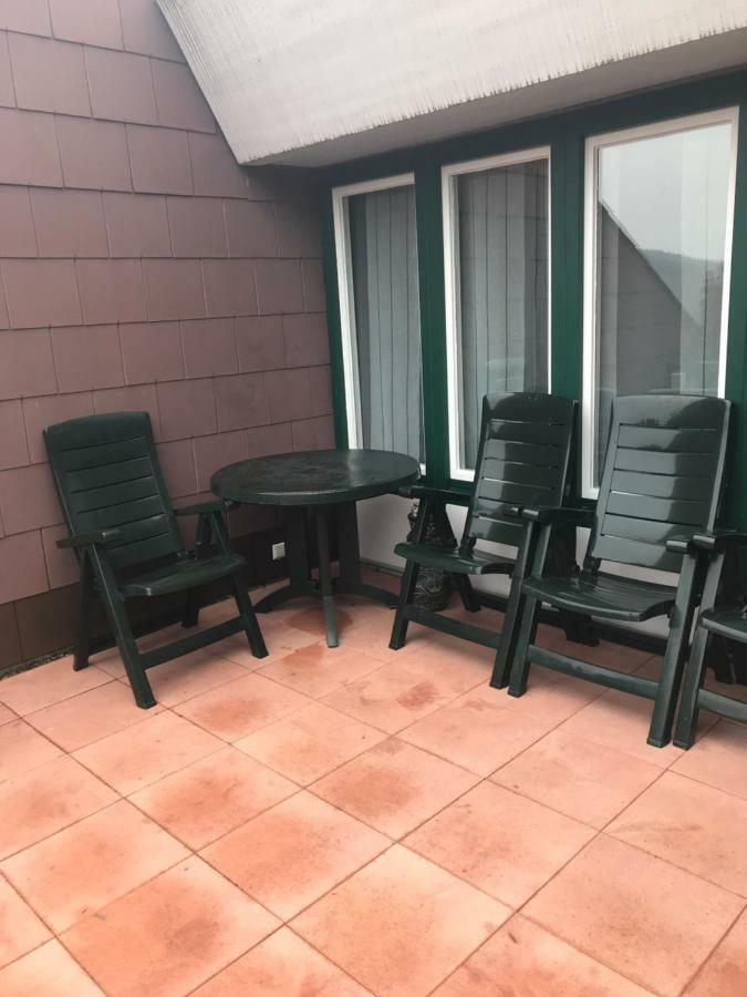 Ferienwohnung Im Terrassenpark Sasbachwalden Brandmatt Zewnętrze zdjęcie