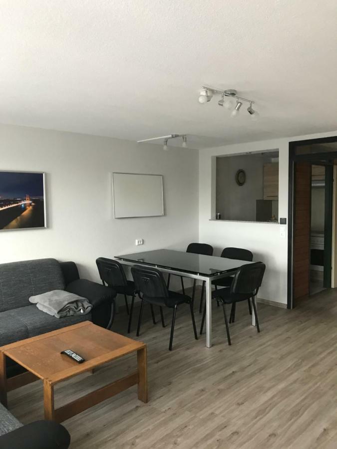 Ferienwohnung Im Terrassenpark Sasbachwalden Brandmatt Zewnętrze zdjęcie