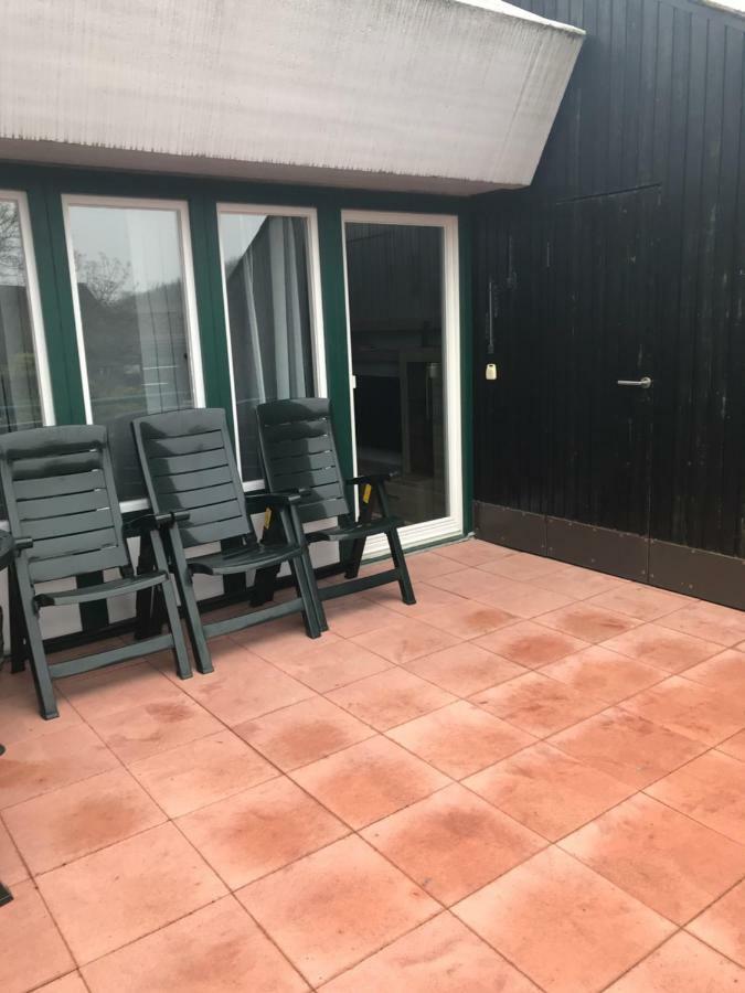 Ferienwohnung Im Terrassenpark Sasbachwalden Brandmatt Zewnętrze zdjęcie