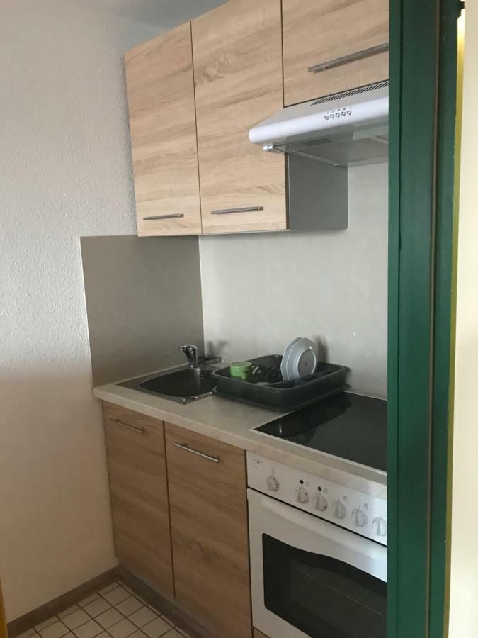 Ferienwohnung Im Terrassenpark Sasbachwalden Brandmatt Zewnętrze zdjęcie