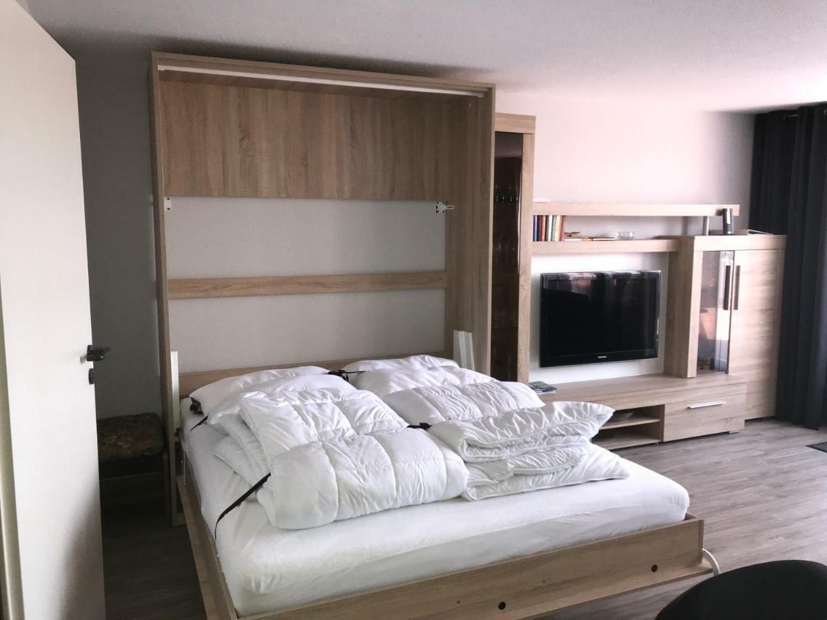 Ferienwohnung Im Terrassenpark Sasbachwalden Brandmatt Zewnętrze zdjęcie