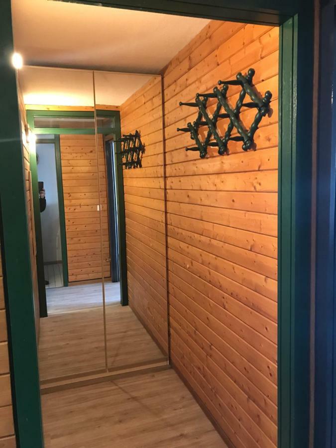 Ferienwohnung Im Terrassenpark Sasbachwalden Brandmatt Zewnętrze zdjęcie
