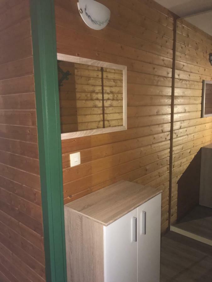 Ferienwohnung Im Terrassenpark Sasbachwalden Brandmatt Zewnętrze zdjęcie