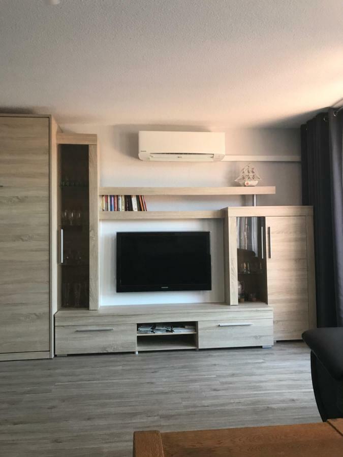 Ferienwohnung Im Terrassenpark Sasbachwalden Brandmatt Zewnętrze zdjęcie